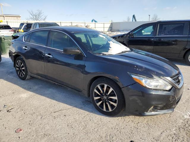 Photo 4 from auction – 2018 NISSAN ALTIMA 2.5 with VIN 1N4AL3AP2JC123488