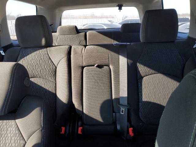 Photo 10 from auction – 2016 GMC ACADIA SLE with VIN 1GKKRNED1GJ113388