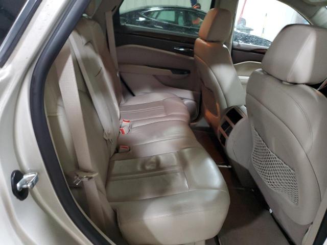 Photo 10 from auction – 2013 CADILLAC SRX LUXURY with VIN 3GYFNCE31DS552986