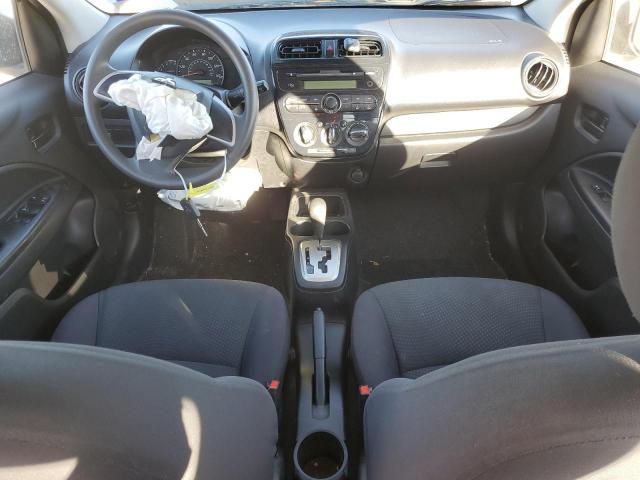 Photo 8 from auction – 2017 MITSUBISHI MIRAGE G4 with VIN ML32F3FJ4HHF06815