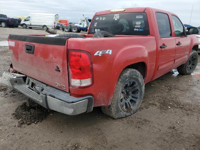 Photo 3 from auction – 2008 GMC SIERRA K15 with VIN 2GTEK13C981310353
