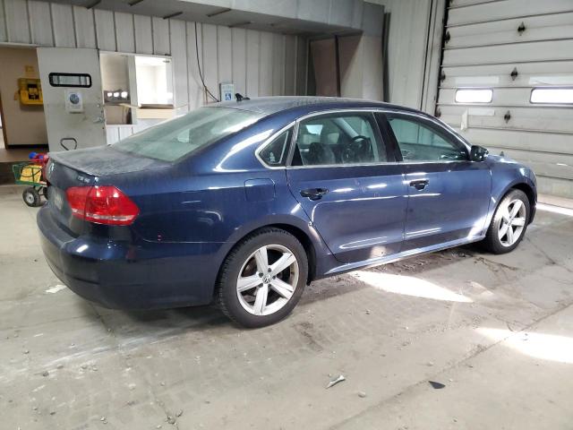 Photo 3 from auction – 2014 VOLKSWAGEN PASSAT SE with VIN 1VWBS7A3XEC052629