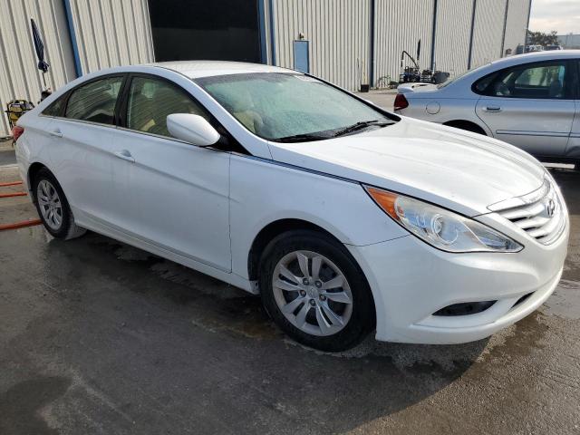 Photo 4 from auction – 2013 HYUNDAI SONATA GLS with VIN 5NPEB4AC3DH584015