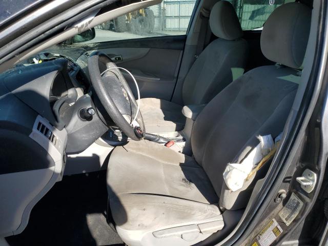 Photo 7 from auction – 2013 TOYOTA COROLLA BA with VIN 5YFBU4EE3DP135090