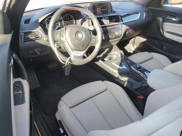 Снимка 8 от търг – 2020 BMW 230I с VIN WBA2J1C05L7E57082