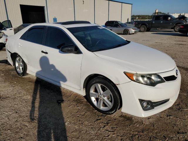Photo 4 from auction – 2012 TOYOTA CAMRY BASE with VIN 4T1BF1FK4CU590511
