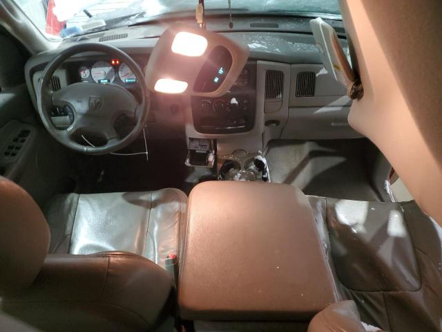 Photo 8 from auction – 2003 DODGE RAM 1500 S with VIN 1D7HU18N43S131900
