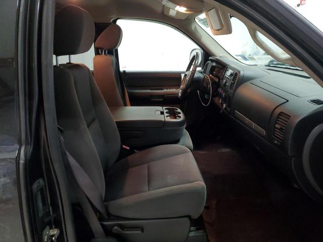 Photo 10 from auction – 2009 CHEVROLET SILVERADO with VIN 2GCEK29J791133086