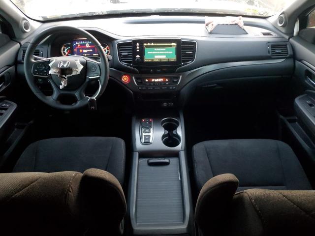 Photo 8 from auction – 2021 HONDA PILOT EX with VIN 5FNYF6H35MB087131