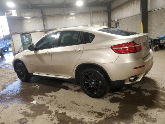 Photo 2 from auction – 2013 BMW X6 XDRIVE3 with VIN 5UXFG2C50DL784434