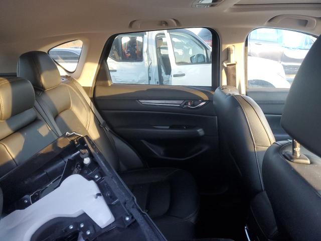 Photo 10 from auction – 2019 MAZDA CX-5 GRAND with VIN JM3KFBDMXK1556031