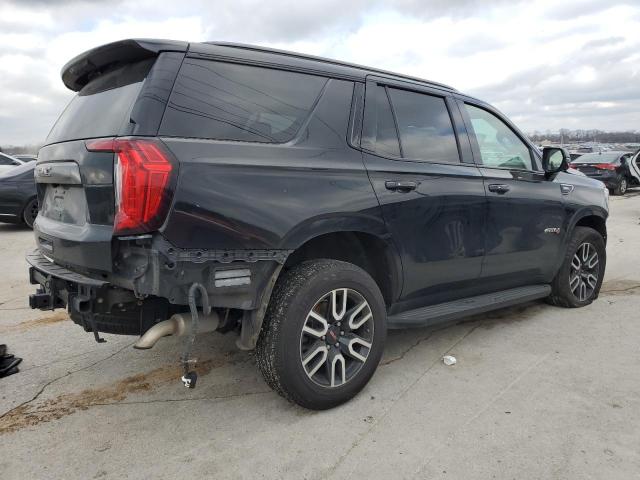 Photo 3 from auction – 2021 GMC YUKON with VIN 1GKS2CKD9MR368137