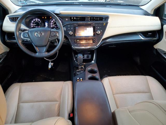 Photo 8 from auction – 2016 TOYOTA AVALON XLE with VIN 4T1BK1EB0GU219672