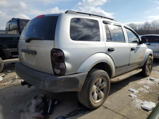 Photo 3 from auction – 2005 DODGE DURANGO ST with VIN 1D4HB38NX5F601695