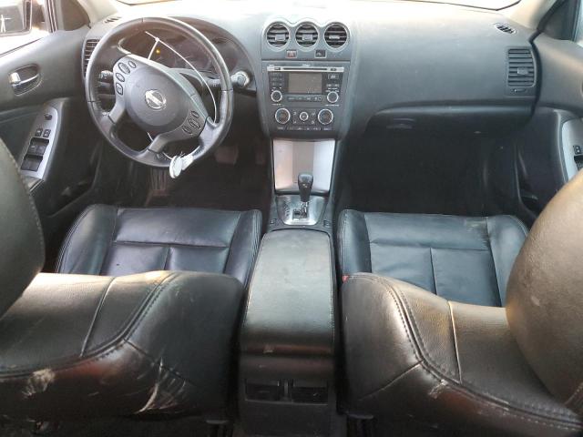 Photo 8 from auction – 2012 NISSAN ALTIMA BAS with VIN 1N4AL2AP5CN405724