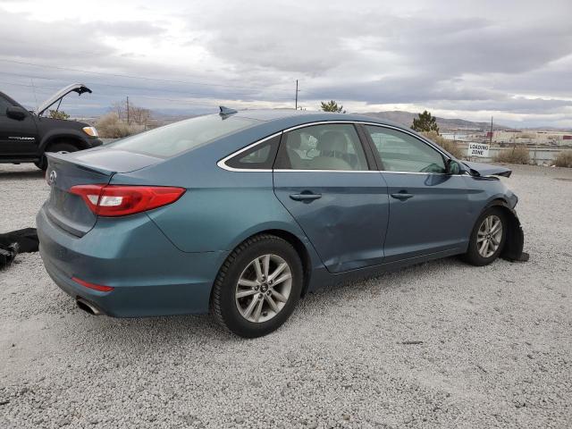 Photo 3 from auction – 2016 HYUNDAI SONATA SE with VIN 5NPE24AF4GH391886