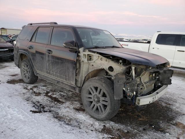 Photo 4 from auction – 2020 TOYOTA 4RUNNER SR with VIN JTEBU5JR6L5796344