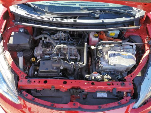 Photo 11 from auction – 2016 TOYOTA PRIUS C with VIN JTDKDTB33G1132888