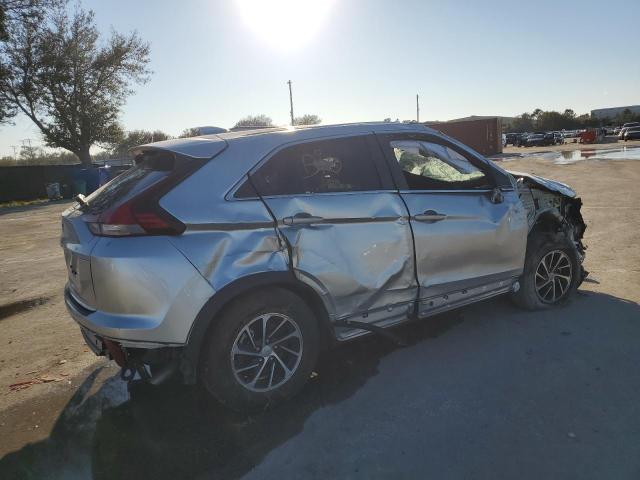 Photo 3 from auction – 2022 MITSUBISHI ECLIPSE CR with VIN JA4ASUAA4NZ055965