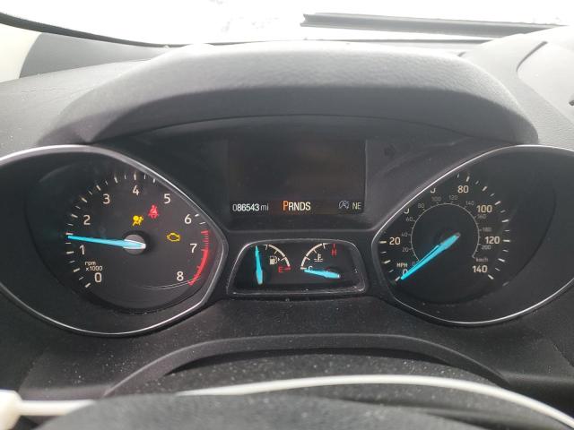 Photo 9 from auction – 2019 FORD ESCAPE SE with VIN 1FMCU9GDXKUC25029