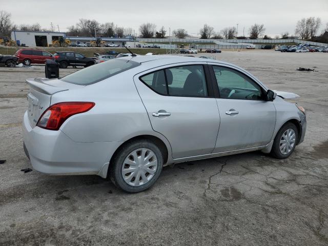 Photo 3 from auction – 2015 NISSAN VERSA S with VIN 3N1CN7AP7FL899179