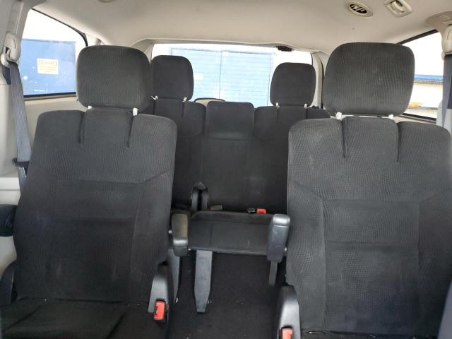 Photo 10 from auction – 2016 DODGE GRAND CARA with VIN 2C4RDGBG7GR194895