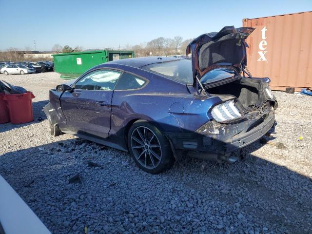 Photo 2 from auction – 2019 FORD MUSTANG with VIN 1FA6P8TH3K5161895