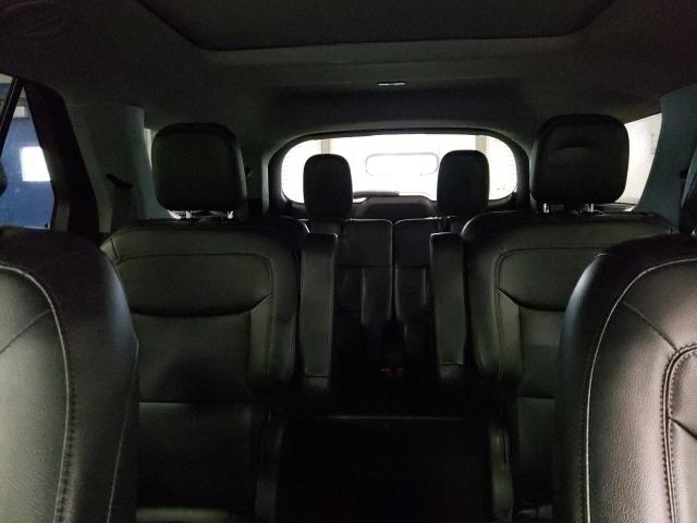 Photo 10 from auction – 2023 FORD EXPLORER L with VIN 1FMSK8FH6PGB92570