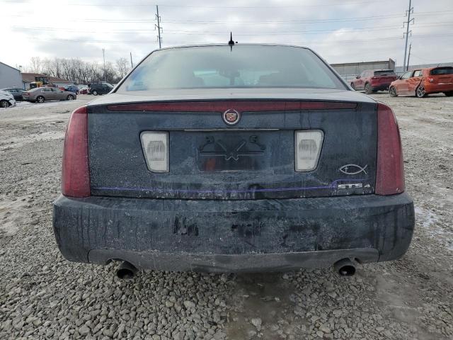 Photo 6 from auction – 2006 CADILLAC STS with VIN 1G6DW677460194386
