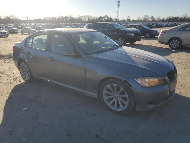 Photo 4 from auction – 2011 BMW 328 I with VIN WBAPH7C58BE677355