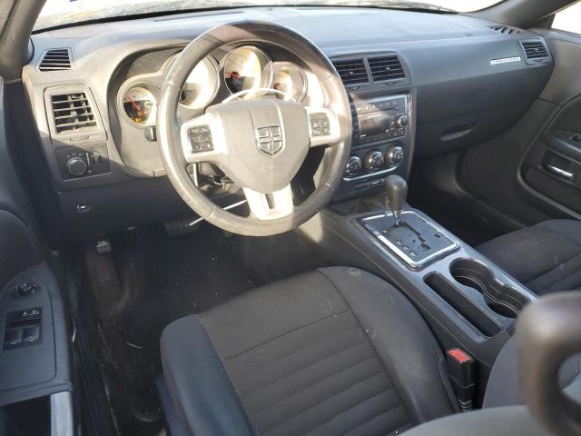 Photo 8 from auction – 2014 DODGE CHALLENGER with VIN 2C3CDYAGXEH307632