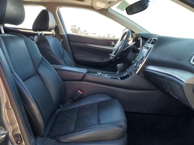 Photo 7 from auction – 2017 NISSAN MAXIMA 3.5 with VIN 1N4AA6AP1HC382295