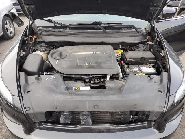 Photo 12 from auction – 2015 JEEP CHEROKEE L with VIN 1C4PJMCS1FW600287
