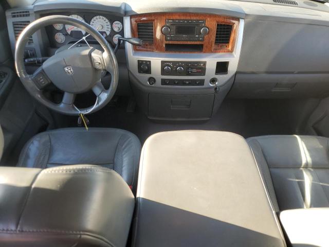 Photo 8 from auction – 2007 DODGE RAM 1500 S with VIN 1D7HU18297S154844