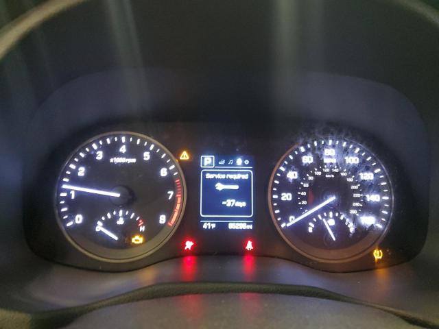 Photo 9 from auction – 2016 HYUNDAI TUCSON LIM with VIN KM8J3CA2XGU044261