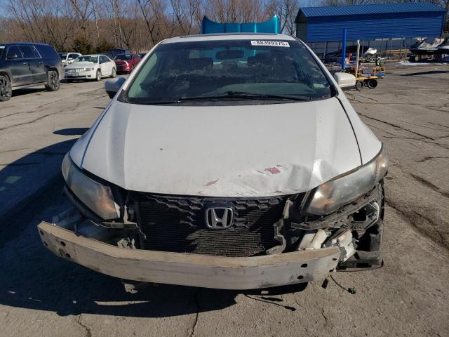 Photo 5 from auction – 2015 HONDA CIVIC EXL with VIN 19XFB2F93FE071215