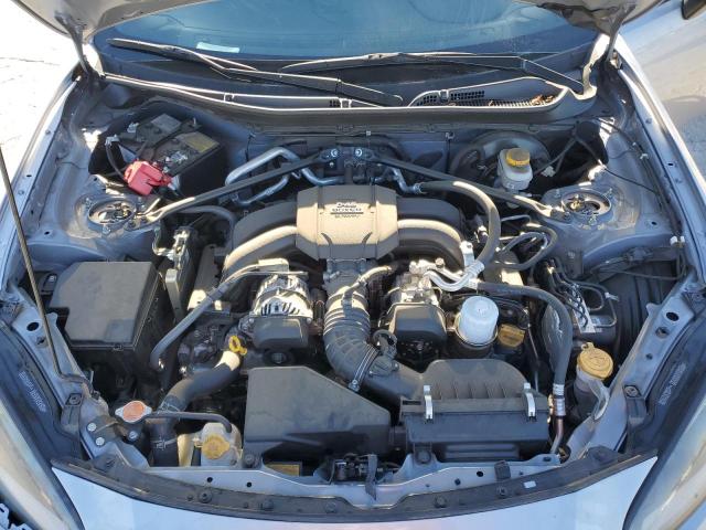 Photo 11 from auction – 2023 TOYOTA GR 86 with VIN JF1ZNBC1XP8756591