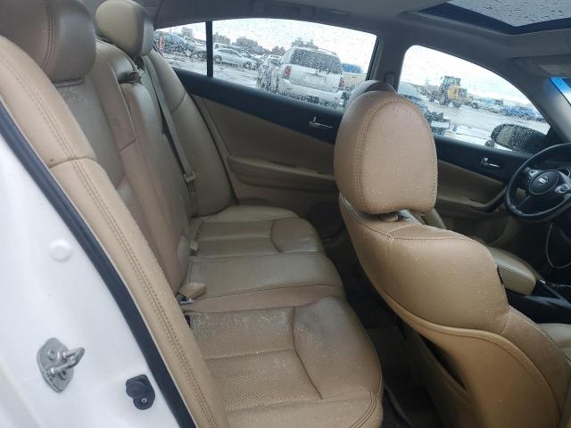 Photo 10 from auction – 2011 NISSAN MAXIMA S with VIN 1N4AA5AP9BC867205