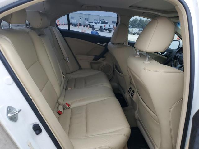 Photo 10 from auction – 2013 ACURA TSX with VIN JH4CU2F47DC014357