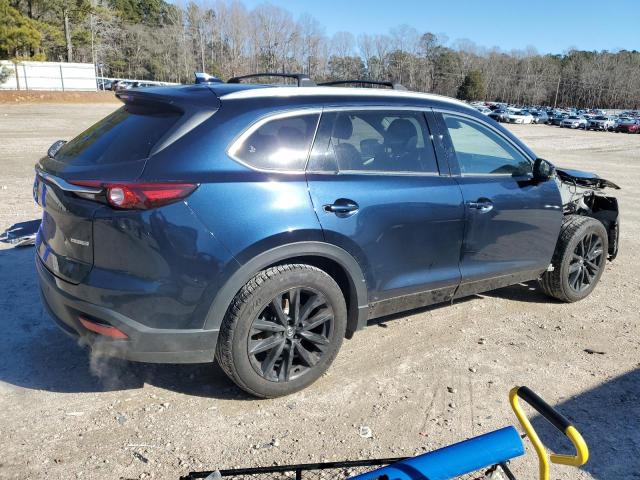 Photo 3 from auction – 2022 MAZDA CX-9 TOURI with VIN JM3TCBAY6N0612559