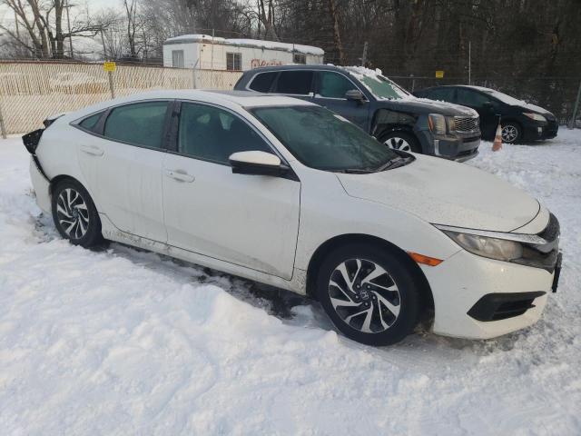 Photo 4 from auction – 2017 HONDA CIVIC with VIN 19XFC2F79HE051839