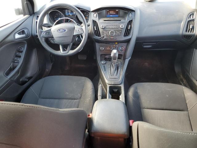 Снимка 8 от търг – 2016 FORD FOCUS SE с VIN 1FADP3K25GL395305