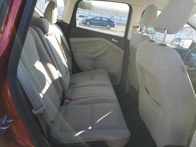 Photo 10 from auction – 2018 FORD C-MAX SE with VIN 1FADP5AU4JL102709