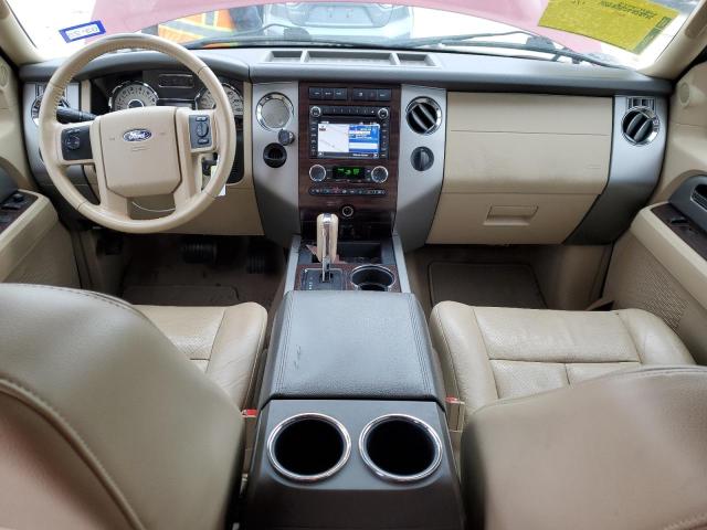 Photo 8 from auction – 2014 FORD EXPEDITION with VIN 1FMJU1H56EEF03424