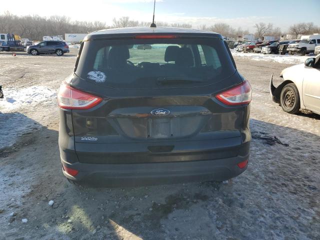 Фото 6 с аукциона – 2013 FORD ESCAPE S с VIN 1FMCU0F71DUD48194