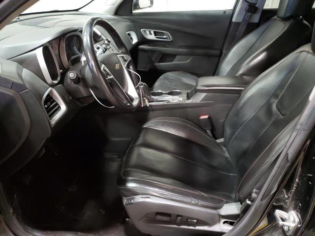 Photo 7 from auction – 2016 CHEVROLET EQUINOX LT with VIN 2GNFLGEKXG6286629
