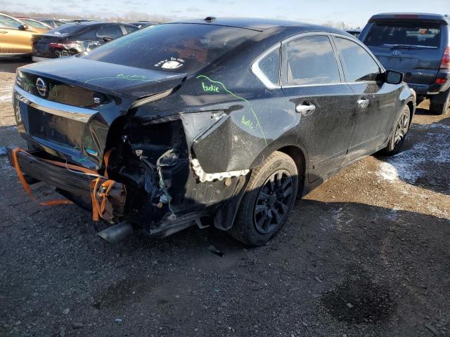 Photo 3 from auction – 2014 NISSAN ALTIMA 2.5 with VIN 1N4AL3AP6EN257754