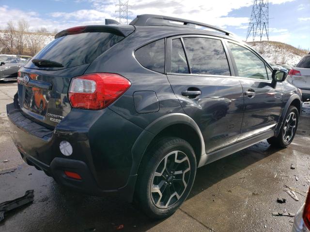 Photo 3 from auction – 2017 SUBARU CROSSTREK with VIN JF2GPADC7H8214308
