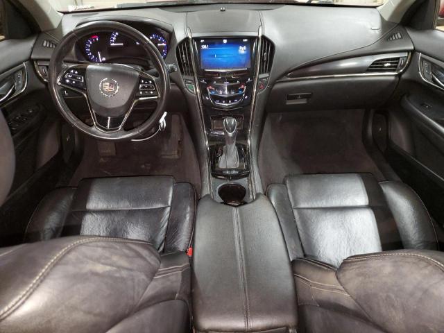 Photo 8 from auction – 2013 CADILLAC ATS with VIN 1G6AA5RA2D0163655