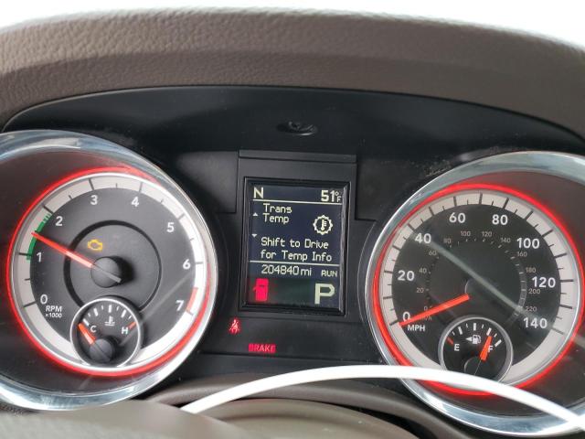 Photo 9 from auction – 2013 DODGE DURANGO SX with VIN 1C4RDHAGXDC530115